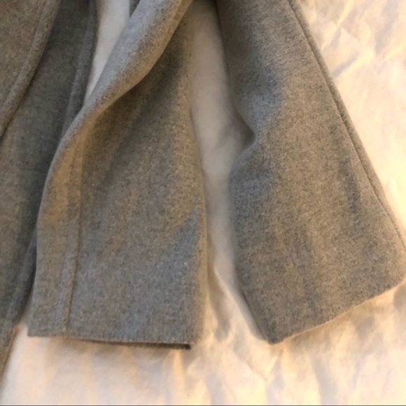 BABATON “Cristobal” Wool and Cashmere Coat - Picture 13 of 13